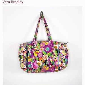 Vera Bradley Duffel bag